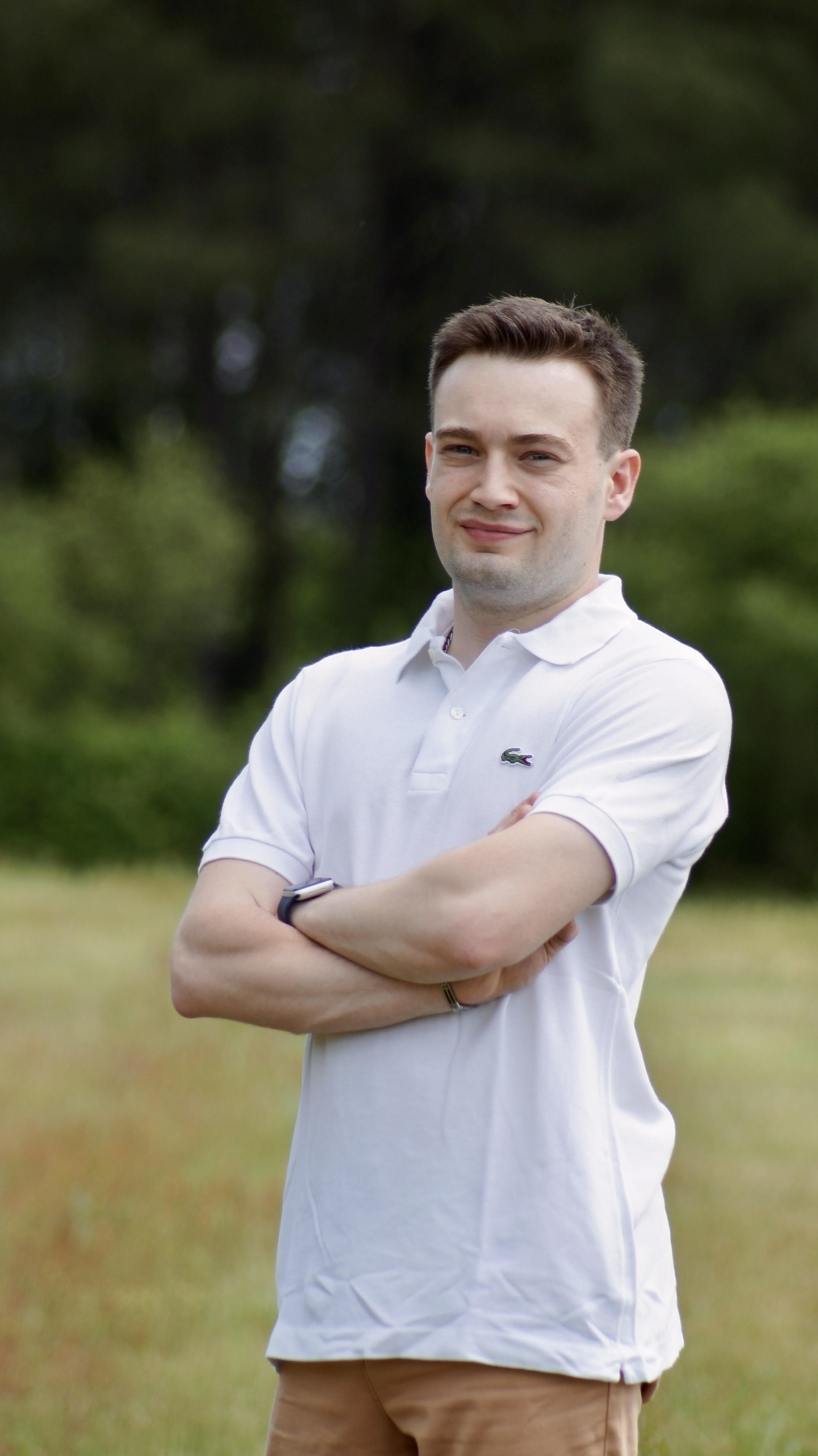 Photo de Julien Jadot